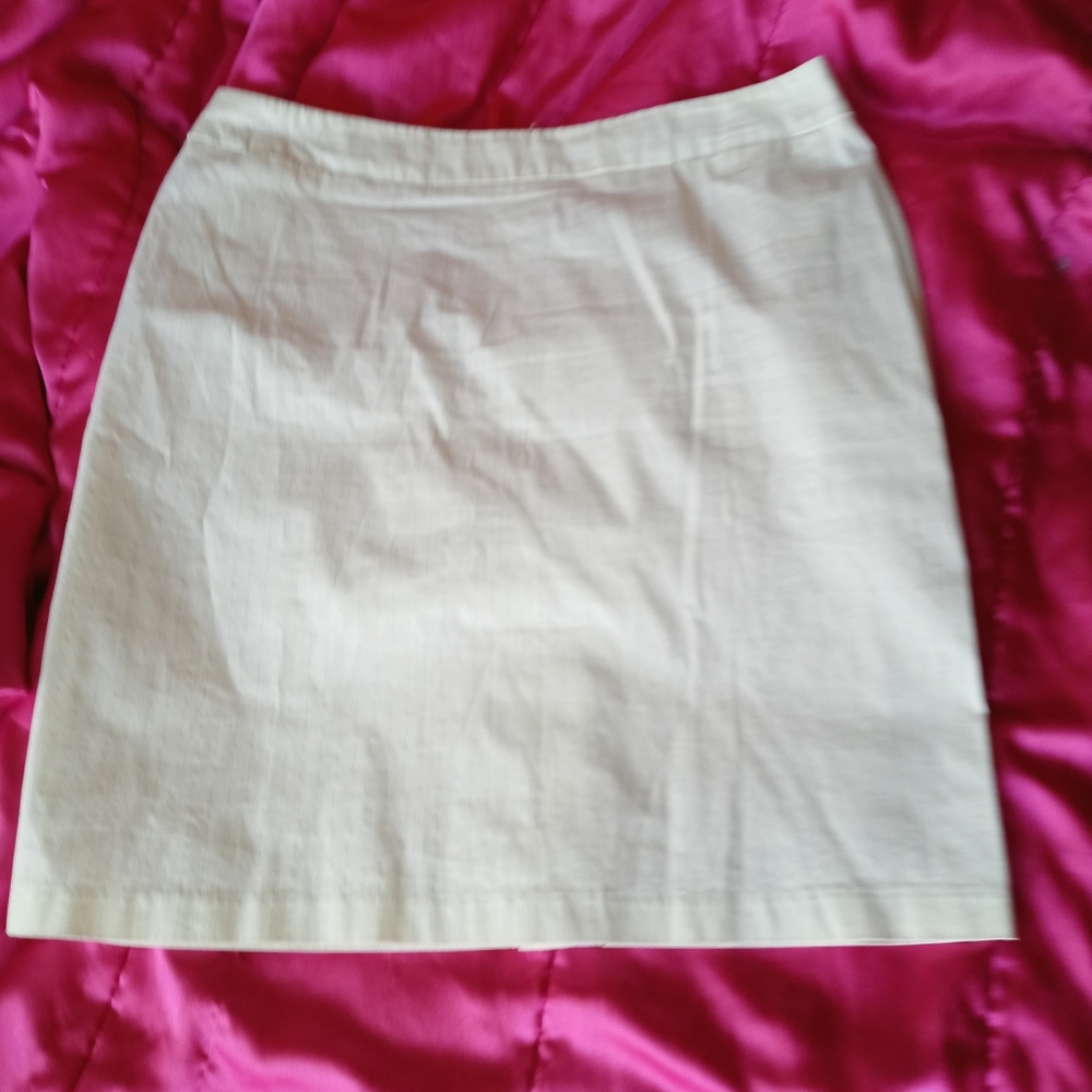 New York Company skirt
